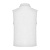 Жилет флисовый New Bellagio унисекс, белый - миниатюра - рис 3.