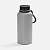 Термос Modum, серый - миниатюра
