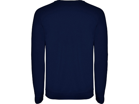 Свитшот Annapurna мужской, нэйви - рис 2.