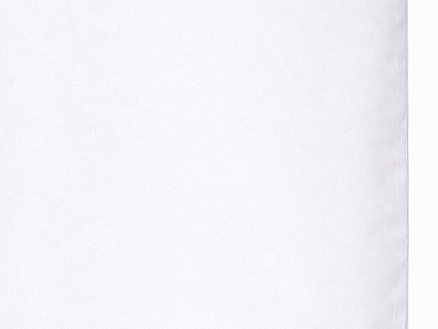 Сумка Твил из хлопка, 210 г/м2, белый - рис 4.