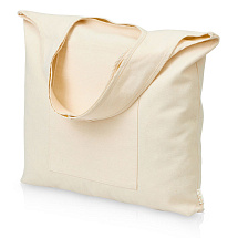 Сумка Revest из переработанного хлопка, натуральный