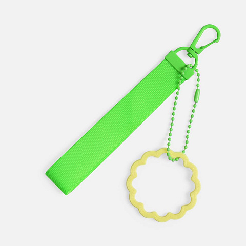 Подвеска Flora, 3D-печать на заказ, пион - рис 4.