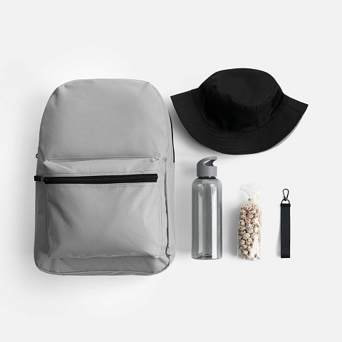 Набор Flowmode, серый - рис 3.