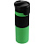 Термостакан Tralee XL, зеленый - миниатюра