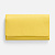 Клатч Unison, желтый - миниатюра