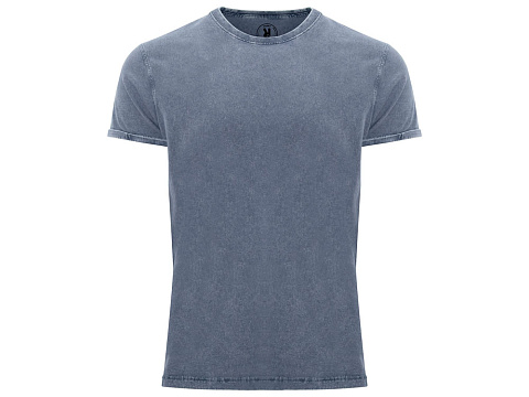 Футболка Husky мужская, индиго