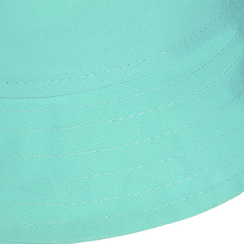 Панама Challenge, бирюзовая - рис 5.