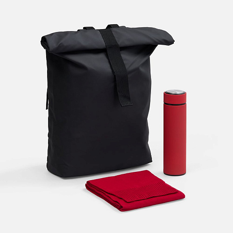 Набор Altrang, красный - рис 2.