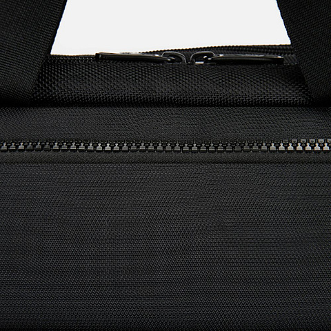 Сумка для ноутбука Discovery 15, черная - рис 8.