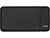Портативное зарядное устройство Loop емкостью 20 000 мАч, сплошной черный - миниатюра - рис 2.