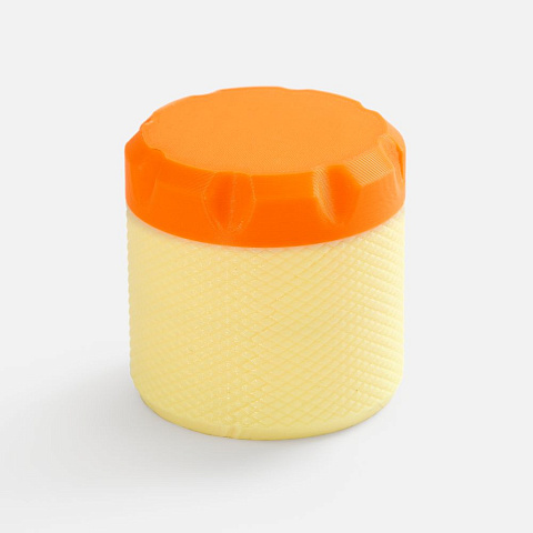 Фигурка Impreso L, 3D-печать на заказ - рис 3.