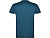 Футболка Beagle мужская, темно-бирюзовый - миниатюра - рис 2.