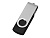 Флеш-карта USB 2.0 8 ГБ Флэш С1, черный - миниатюра - рис 2.