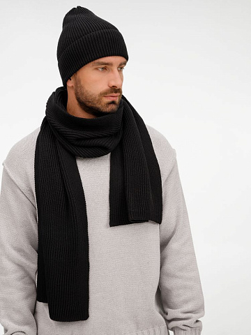 Набор Nobilis Mono, черный - рис 5.