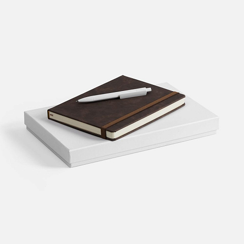 Набор Urban Hard, коричневый - рис 2.