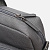 Cумка для ноутбука L255, темно-серая - миниатюра - рис 10.