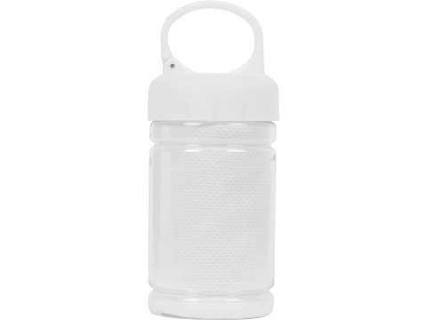 Набор для фитнеса Cross, белый - рис 3.