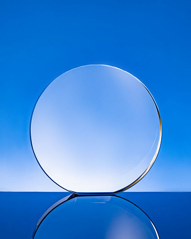 Награда Merit, в подарочной упаковке - рис 3.