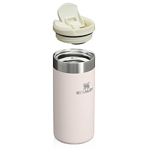 Stanley 350 мл AeroLight™ дорожный стакан - Light pink