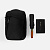 Набор Remini Travel, черный - миниатюра - рис 3.