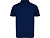 Рубашка поло Austral мужская, нэйви - миниатюра - рис 2.