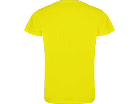 Футболка Camimera мужская, желтый - рис 2.