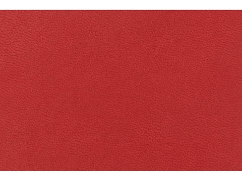 Ежедневник А5 недатированный Megapolis Velvet Flex, красный - рис 7.