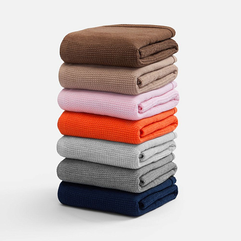 Плед Voyage в кофре, бежевый - рис 8.