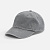 Бейсболка Berwi, серая - миниатюра - рис 2.