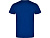 Футболка Braco мужская, королевский синий - миниатюра - рис 2.