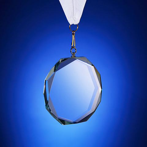 Медаль Brilliart - рис 2.