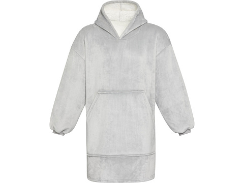 Denali толстовка с капюшоном GRS - Серый - рис 2.