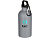 Oregon одностенная бутылка для воды с карабином, изготовленная из нержавеющей стали, сертифицированной по стандарту RCS, объемом 400 мл - Серый - миниатюра - рис 4.