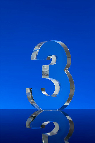 Cтела Born Leader 3 - рис 3.