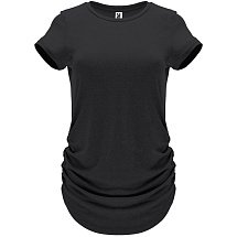 Футболка Aintree женская, черный