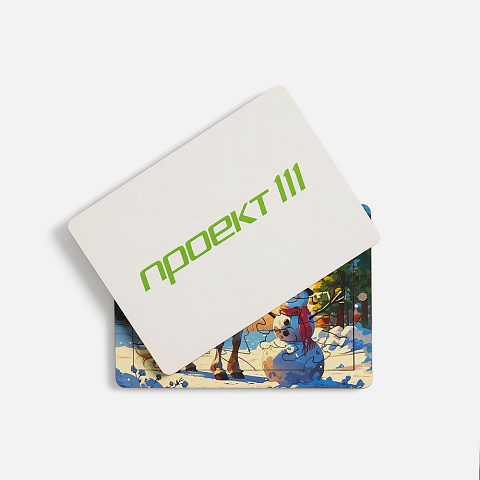 Деревянный пазл с крышкой PuzzleBox на заказ - рис 4.