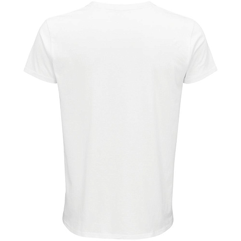 Футболка мужская Crusader Men, белая - рис 3.