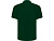 Рубашка поло Centauro Premium мужская, бутылочный зеленый - миниатюра - рис 2.