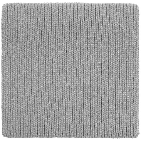 Шарф Tommi, серый (дымчатый)