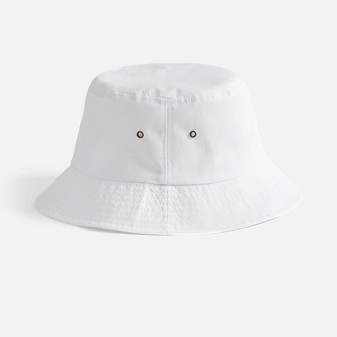 Панама Pana Vista, белая - рис 5.