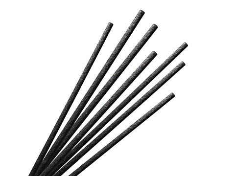 Ароматический диффузор с палочками, апельсин и жасмин, ваниль, 100 мл (без лого LM) - рис 4.