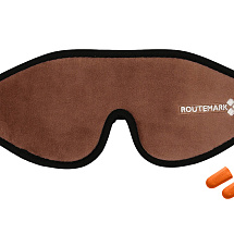 3D Маска для глаз Эволюция Powdery M