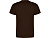Футболка Dogo Premium мужская, шоколадный - миниатюра - рис 2.