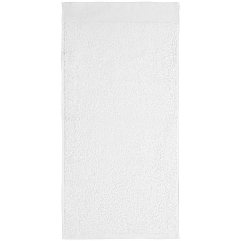 Полотенце Odelle ver.2, малое, белое - рис 3.