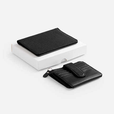 Набор Unison Holder, черный - рис 2.