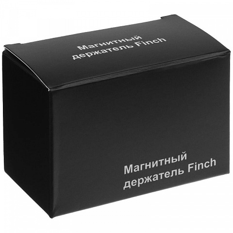 Магнитный держатель для смартфонов в авто - рис 7.