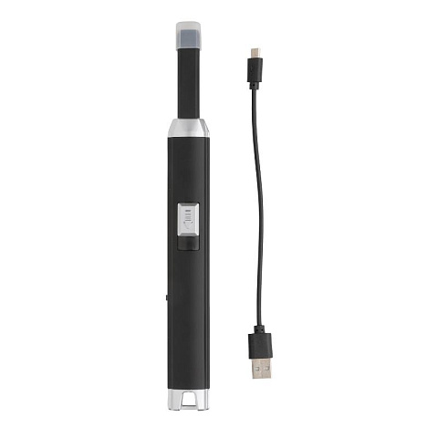 USB зажигалка - рис 4.