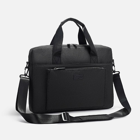 Cумка для ноутбука L275, черная - рис 5.