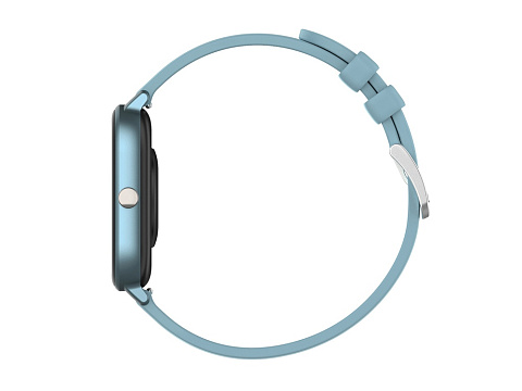 Смарт-часы Canyon SW-74 Wildberry , IP67, синий - рис 4.