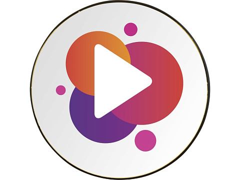 Ero гигиеническая губная помада, золотой - рис 3.